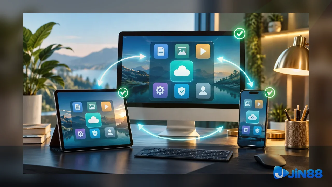 Xử lý khi thông tin Login không khớp hoặc chưa cập nhật – bản đối chiếu trên máy tính cho người muốn tự kiểm tra